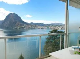 Studio Vista Lago by Interhome