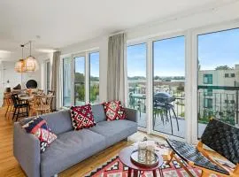 Apartment Seeflair by Interhome