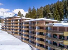 Apartment Peaks Place Apartment-Hotel & Spa-3 by Interhome