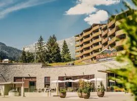 Apartment Peaks Place Apartment-Hotel & Spa-3 by Interhome