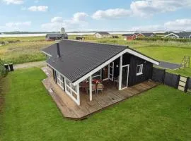 Holiday Home Galin - 210m to the fjord by Interhome