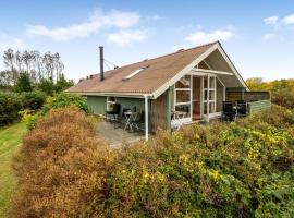 Holiday Home Athislus - 1-1km from the sea by Interhome, ξενοδοχείο σε Tvedhuse