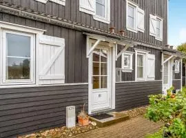 Apartment Benthe - 100m to the fjord by Interhome