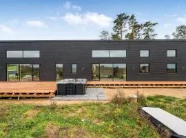 Holiday Home Gillis - 1km from the sea by Interhome