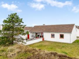 Apartment Ketilbiorn - 700m from the sea by Interhome，位于罗胡斯的酒店