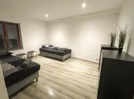 78-3 - Apartment in Weener for 3 guests