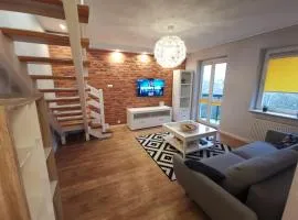 Dwa poziomy Wrocławska