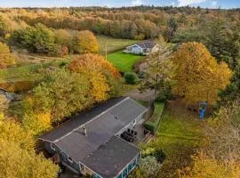 Holiday Home Tamina - 800m to the fjord by Interhome