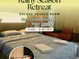 PCB The Seven Gardens Resort & Spa