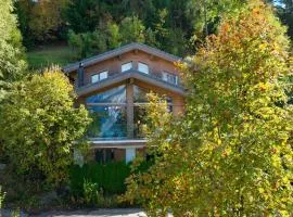 Chalet Marella-2 by Interhome