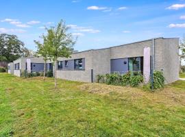 Holiday Home Familiennest by Interhome, ξενοδοχείο σε Lembruch