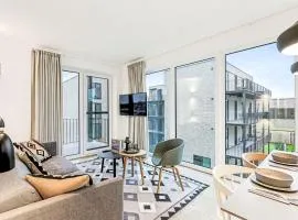 Apartment Fiddy by Interhome