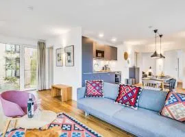 Apartment Seegold by Interhome