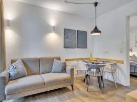 Apartment Seetraum by Interhome、レンブルッフのホテル