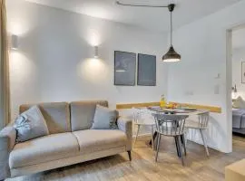 Apartment Seetraum by Interhome