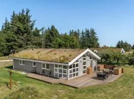 Holiday Home Melita - 2km from the sea by Interhome