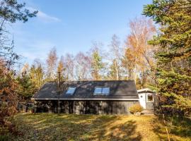 Holiday Home Else - 470m from the sea by Interhome, hotel que acepta mascotas en &Oslash;sterby Havn