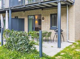 Apartment Seeleuchten by Interhome, hotel em Lembruch