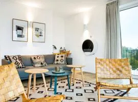 Apartment Penthouse Seeblick by Interhome