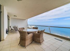 Apartment Punta del Sol by Interhome, Hotel in Tenerife