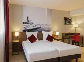 Adagio Original Thoiry Genève