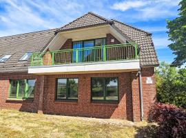 Apartment Kloster Tempzin by Interhome, Hotel in Tempzin