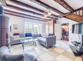 Holiday Home Les Goganes by Interhome