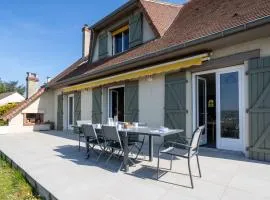 Holiday Home Les Jonquilles-2 by Interhome