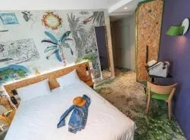 ibis Styles Paris Boulogne Marcel Sembat