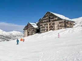 Apartment Sarvan 208 by Interhome