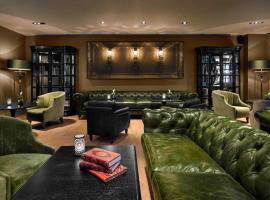 La Cour des Consuls Hotel & Spa Toulouse - MGallery Collection, hôtel à Toulouse