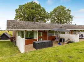 Apartment Annrike - 200m from the sea by Interhome