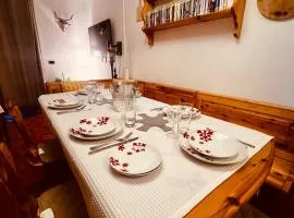 La Baita Limone Riserva Bianca Ski-in Ski-out Seggiovia Morel 2