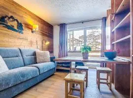 Studio Les Olympiades-16 by Interhome