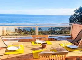 Holiday Home Casa Orsoni by Interhome