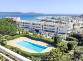 Apartment Le Grand Pavois-2 by Interhome