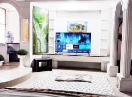 Union Family homestay mysore, ξενοδοχείο σε Mysore