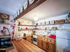 Holiday Home Verrand by Interhome, ξενοδοχείο σε Verrand