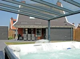 Holiday Home Ganuenta by Interhome