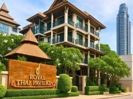 Royal Heritage Pavilion, Jomtien