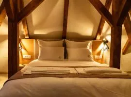 Castelului Boutique-Old Town-Free Private Parking