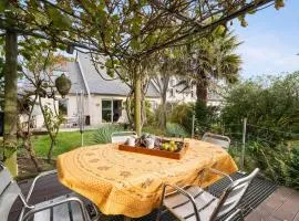 Holiday Home Monoi by Interhome