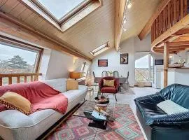 Apartment La Fontaine by Interhome