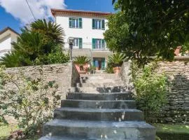 Holiday Home Casa Gli Aranci by Interhome