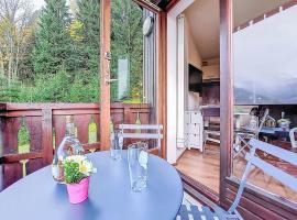 Studio L'aiguille noire by Interhome, hotel di Bionnay