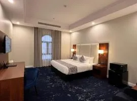 Dancenter Jeddah Luxury Hotel