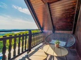 Holiday Home Vila Breg 1 by Interhome