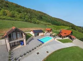 Holiday Home Vila Breg by Interhome