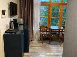 Apartments by Rikhe Palace