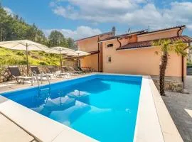 Apartment Matej-1 by Interhome